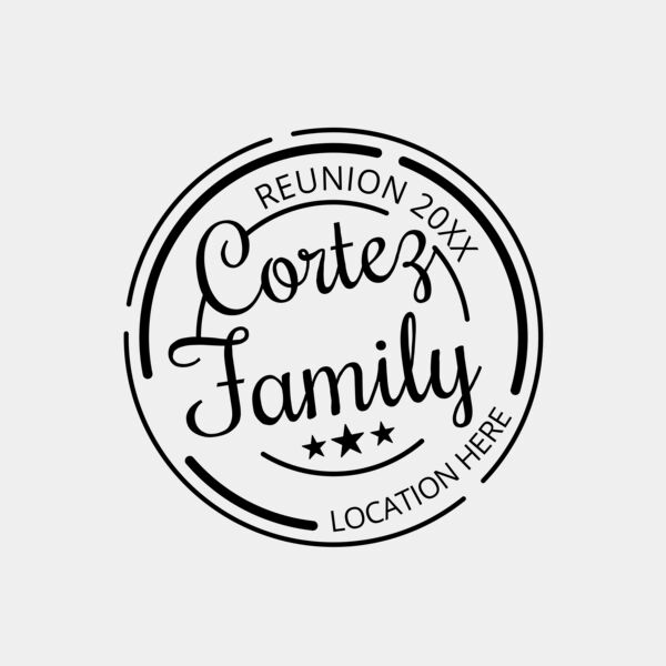 Family Reunion 17 Miniaturansicht