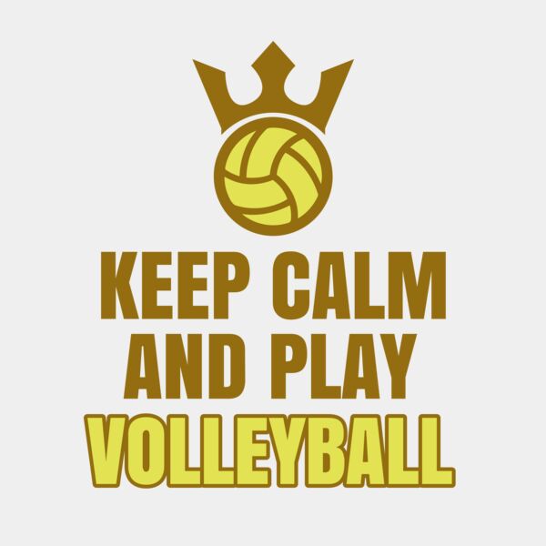 Volleyball 38 Miniaturansicht