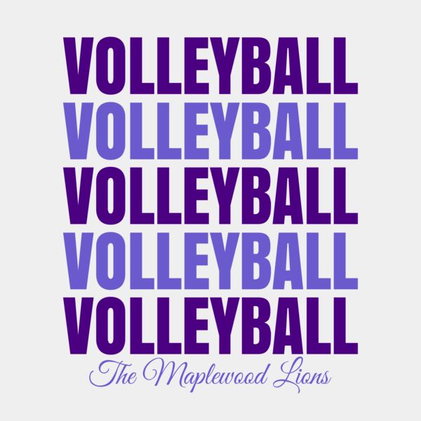 Volleyball 44 Miniaturansicht