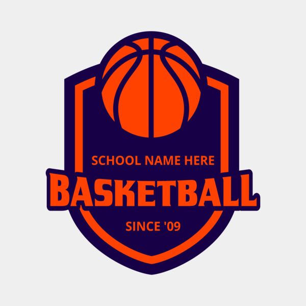 Basketball 45 Miniaturansicht