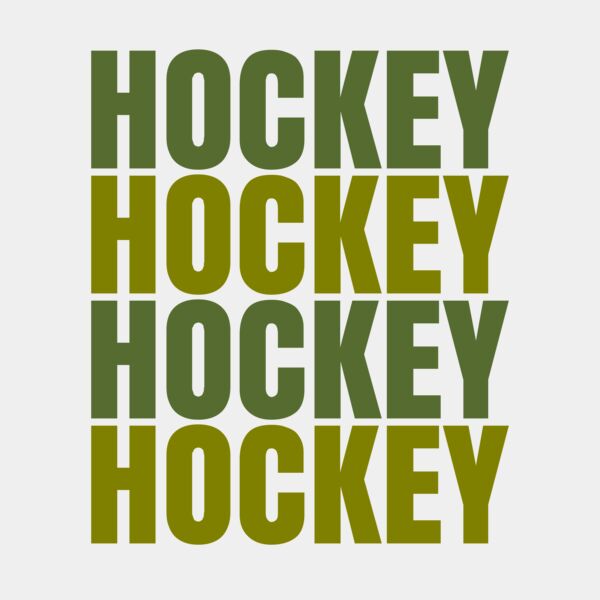 Hockey 70 Miniaturansicht