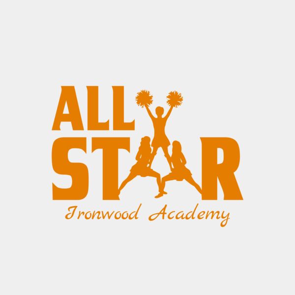 Cheerleading 50 Miniaturansicht