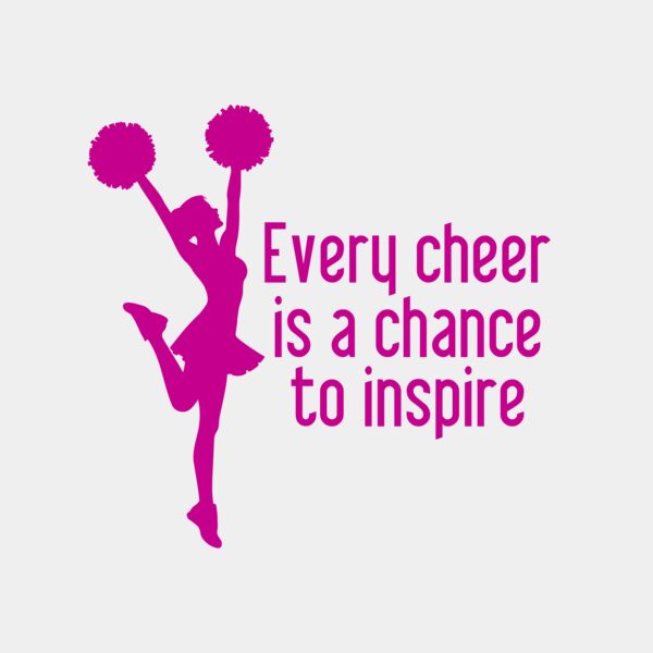 Cheerleading 54 Miniaturansicht