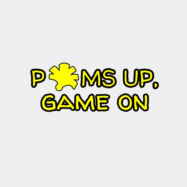 Cheerleading 64 Miniaturansicht