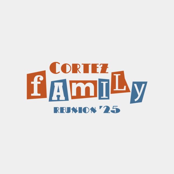 Family Reunion 41 Miniaturansicht