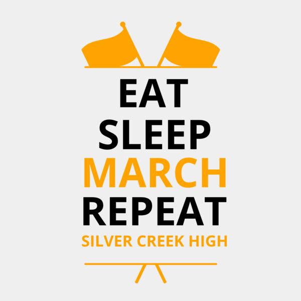 Marching Band 46 Miniaturansicht