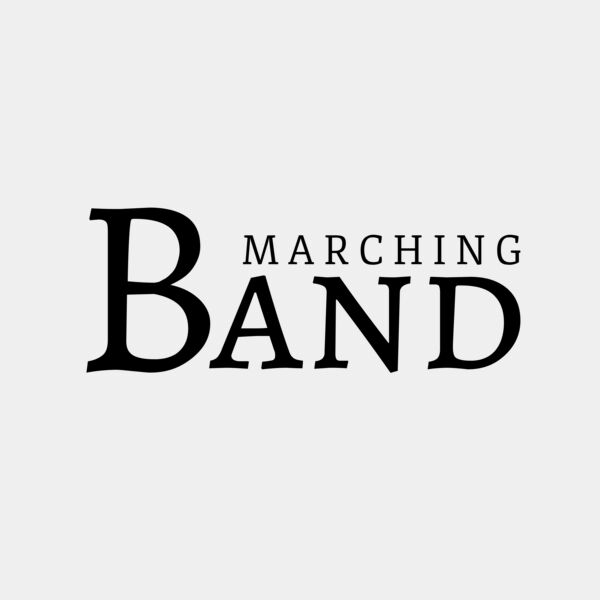 Marching Band 58 Miniaturansicht