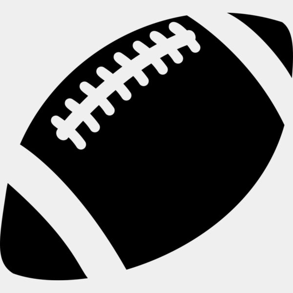 American Football   Clipart 1 Miniaturansicht