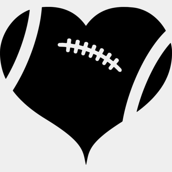 American Football   Clipart 6 Miniaturansicht