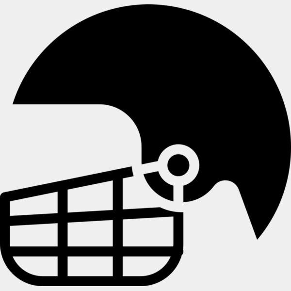 American Football   Clipart 7 Miniaturansicht