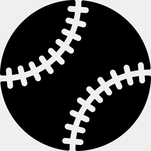 Baseball   Clipart 1 Miniaturansicht