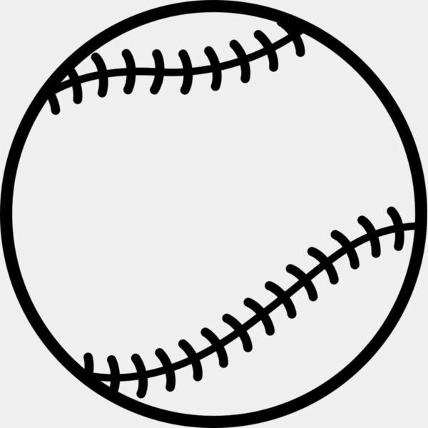 Baseball   Clipart 2 Miniaturansicht