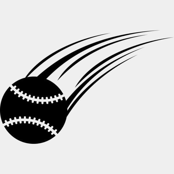 Baseball   Clipart 4 Miniaturansicht