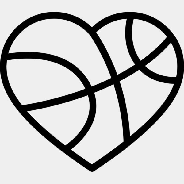 Basketball   Clipart 3 Miniaturansicht