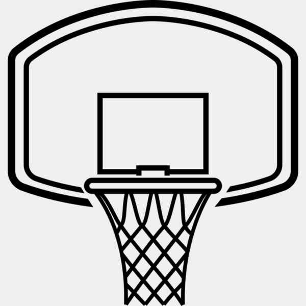 Basketball   Clipart 5 Miniaturansicht
