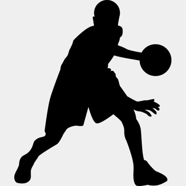 Basketball   Clipart 6 Miniaturansicht