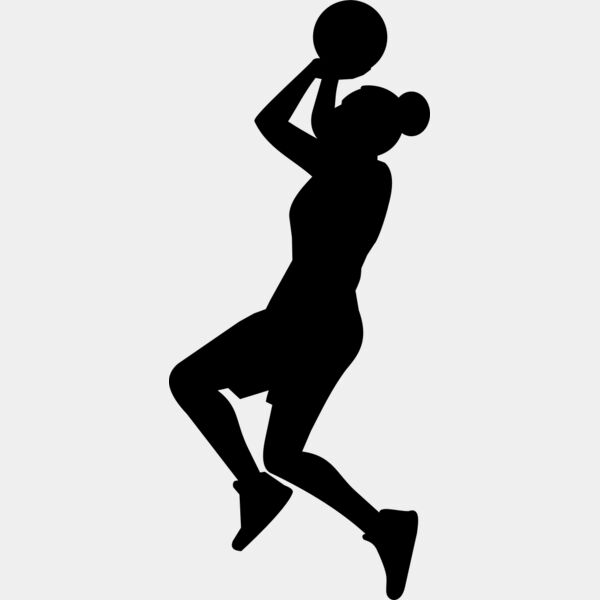 Basketball   Clipart 9 Miniaturansicht