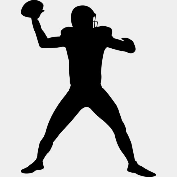 American Football   Clipart 13 Miniaturansicht