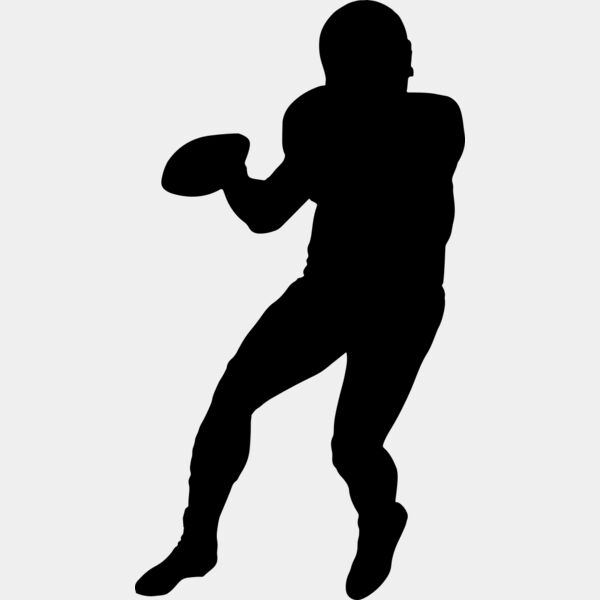 American Football   Clipart 14 Miniaturansicht