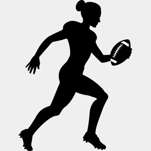 American Football   Clipart 15 Miniaturansicht