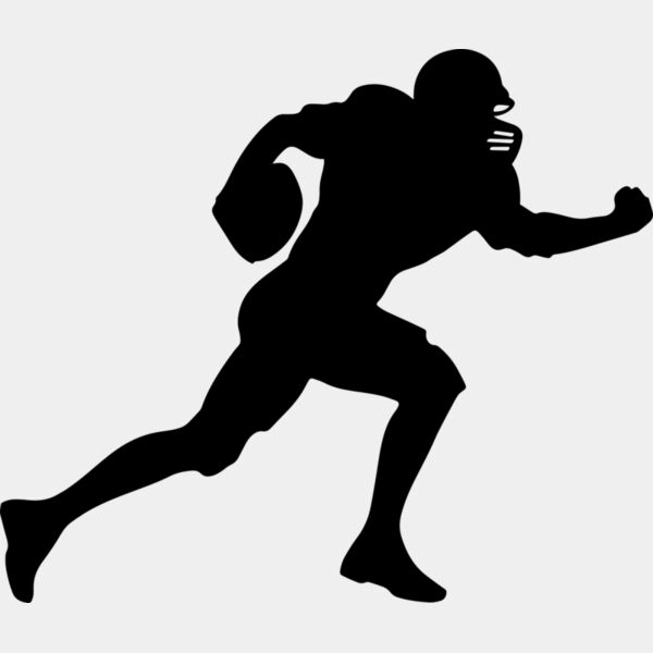 American Football   Clipart 17 Miniaturansicht