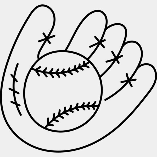 Baseball   Clipart 16 Miniaturansicht