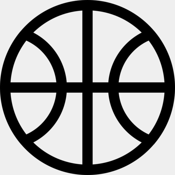 Basketball   Clipart 20 Miniaturansicht