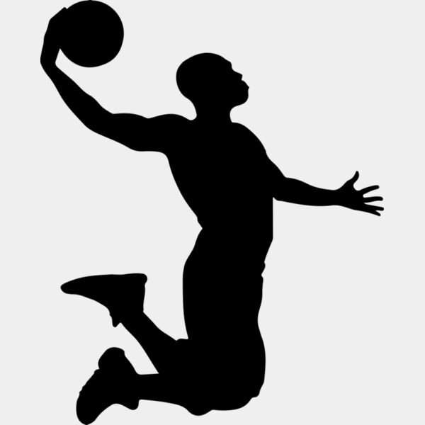 Basketball   Clipart 14 Miniaturansicht