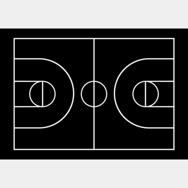 Basketball   Clipart 18 Miniaturansicht