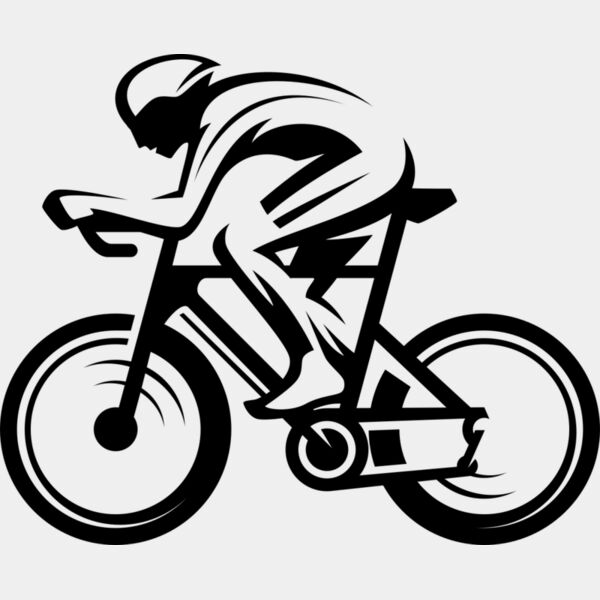 Bicycle   Clipart 15 Miniaturansicht