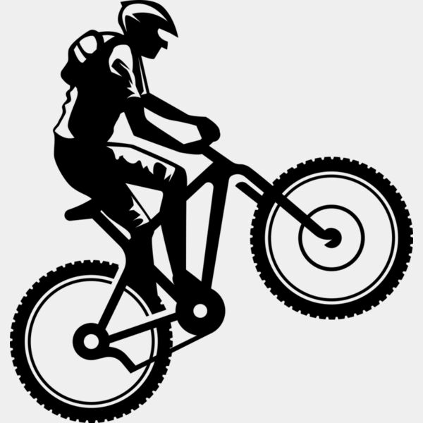 Bicycle   Clipart 16 Miniaturansicht