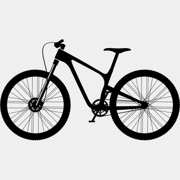Bicycle   Clipart 17 Miniaturansicht