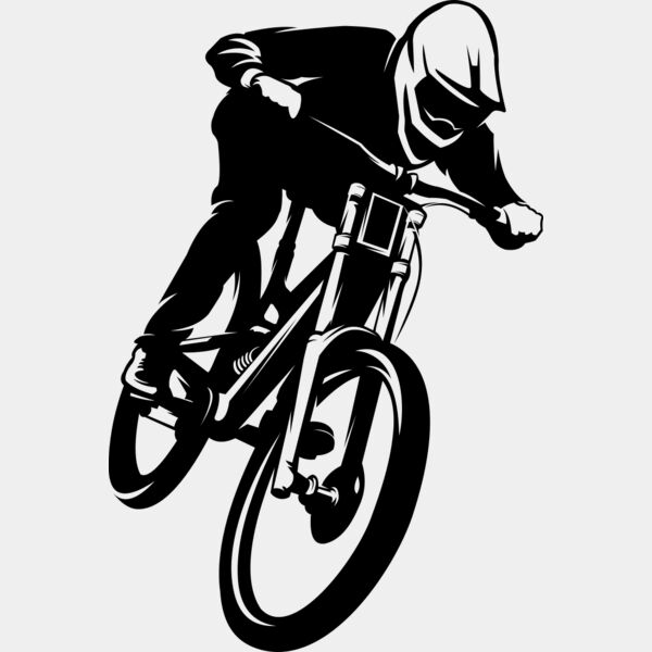 Bicycle   Clipart 19 Miniaturansicht