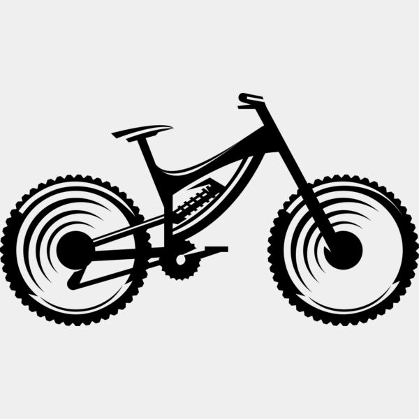 Bicycle   Clipart 20 Miniaturansicht