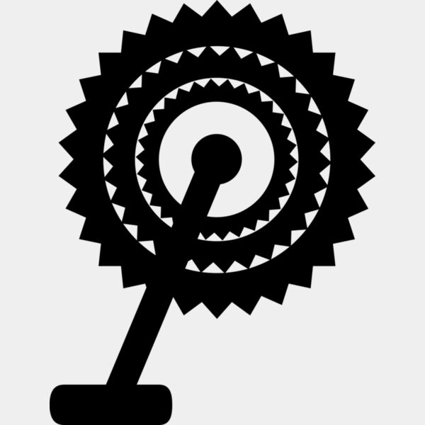 Bicycle   Clipart 3 Miniaturansicht