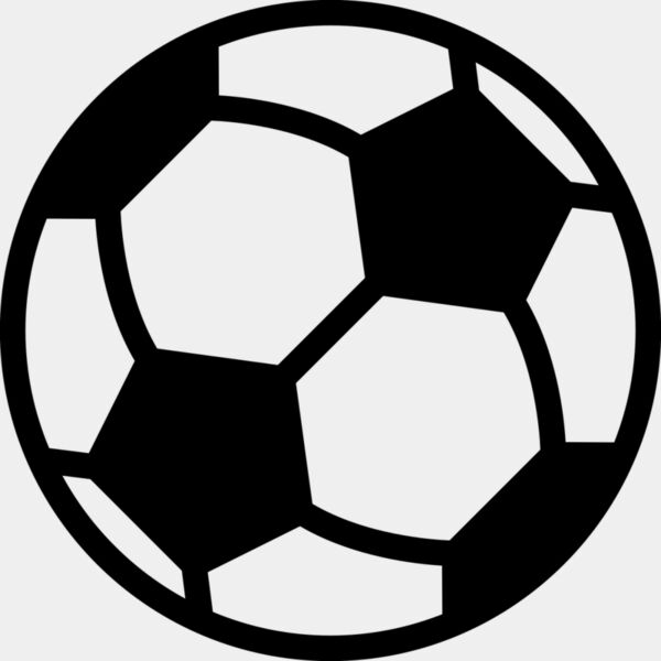 Soccer   Clipart 1 Miniaturansicht