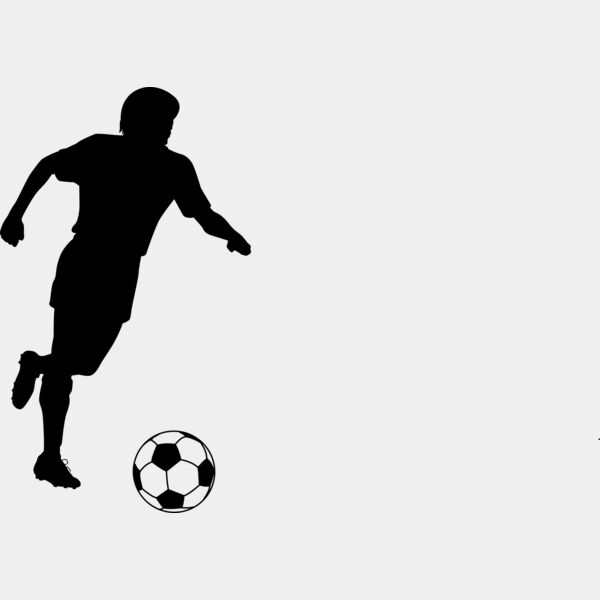 Soccer   Clipart 12 Miniaturansicht