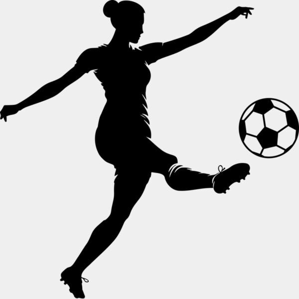 Soccer   Clipart 18 Miniaturansicht