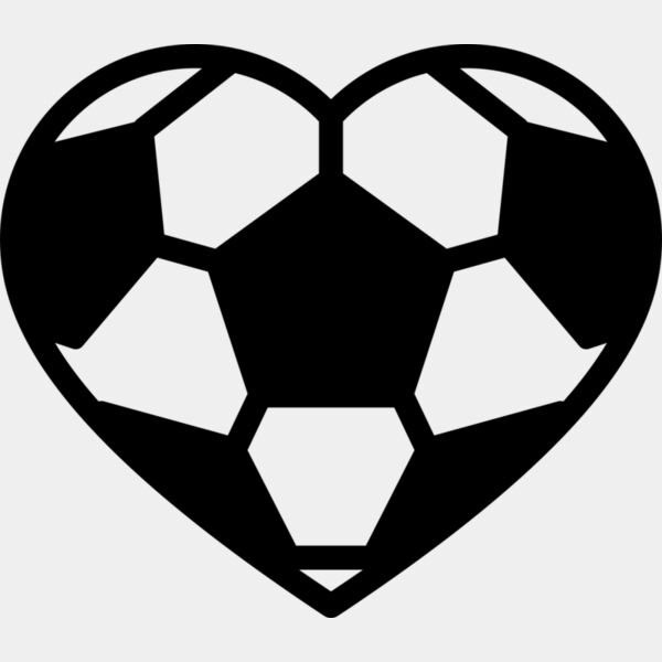 Soccer   Clipart 2 Miniaturansicht