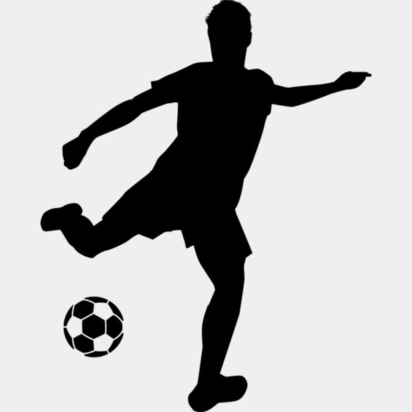 Soccer   Clipart 20 Miniaturansicht