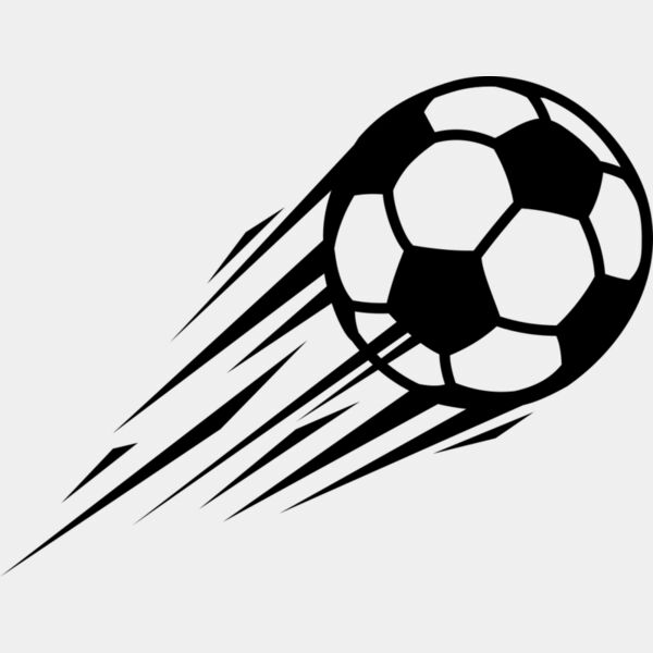 Soccer   Clipart 5 Miniaturansicht
