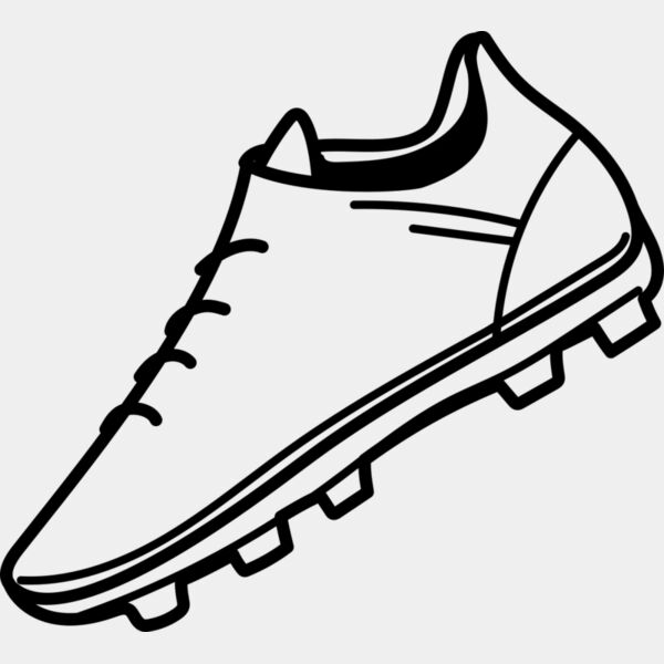 Soccer   Clipart 8 Miniaturansicht