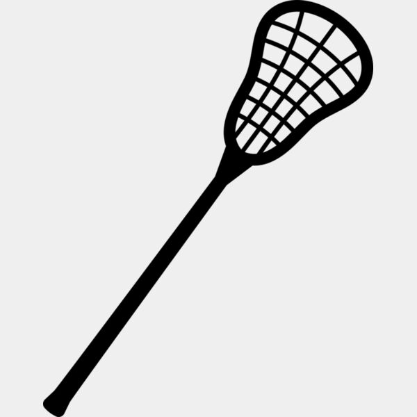 Lacrosse   Clipart 1 Miniaturansicht