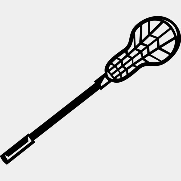 Lacrosse   Clipart 10 Miniaturansicht