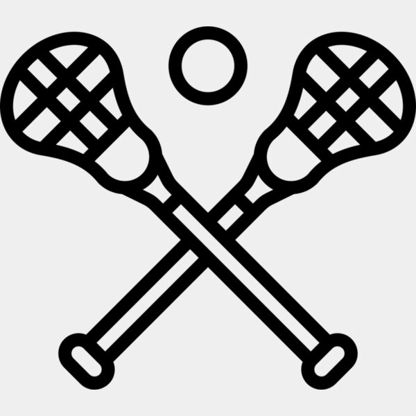 Lacrosse   Clipart 15 Miniaturansicht