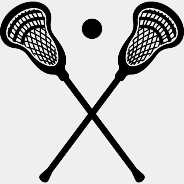 Lacrosse   Clipart 2 Miniaturansicht