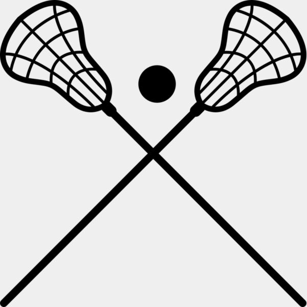 Lacrosse   Clipart 3 Miniaturansicht