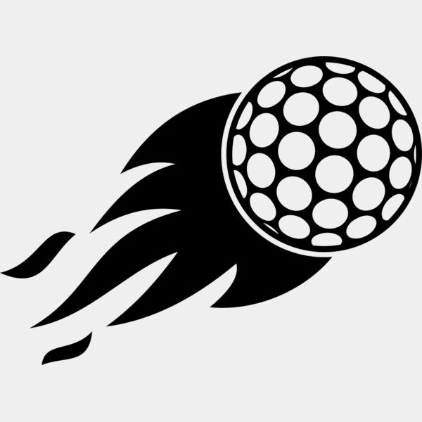 Golf   Clipart 11 Miniaturansicht