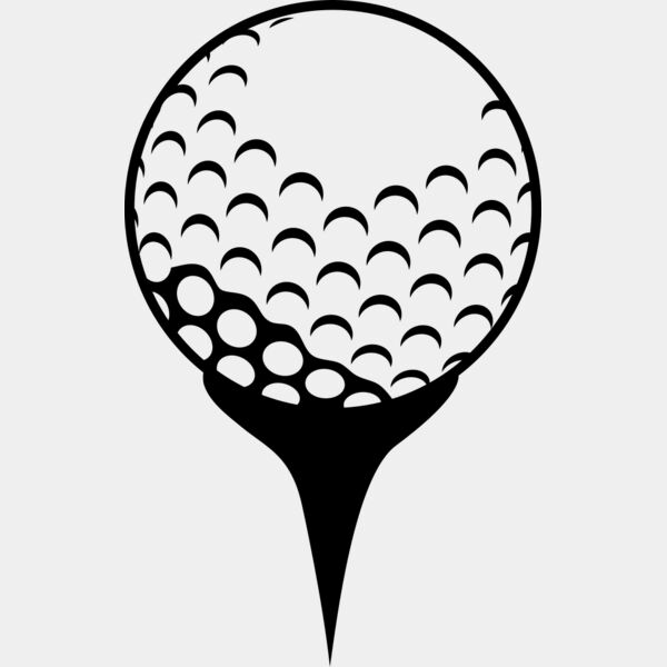 Golf   Clipart 15 Miniaturansicht