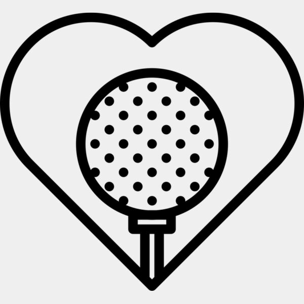 Golf   Clipart 16 Miniaturansicht